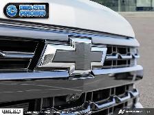 2026 Chevrolet Silverado 1500 LT Trail Boss - Photo 8