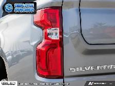 2026 Chevrolet Silverado 1500 LT Trail Boss - Photo 10