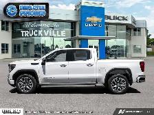 2026 GMC Sierra 1500 Denali - Photo 3