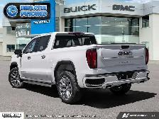 2026 GMC Sierra 1500 Denali - Photo 4
