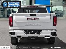 2026 GMC Sierra 1500 Denali - Photo 5