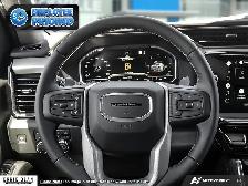 2026 GMC Sierra 1500 Denali - Photo 13