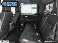 2026 GMC Sierra 1500 Denali - Photo 21