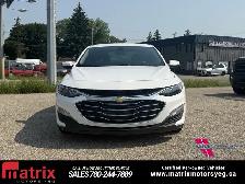 2022 Chevrolet Malibu LT - Photo 2
