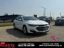 2022 Chevrolet Malibu LT - Photo 3