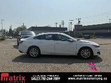 2022 Chevrolet Malibu LT - Photo 4