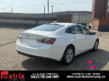 2022 Chevrolet Malibu LT - Photo 5