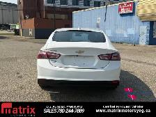 2022 Chevrolet Malibu LT - Photo 6