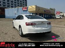 2022 Chevrolet Malibu LT - Photo 7