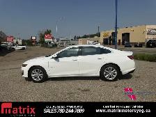2022 Chevrolet Malibu LT - Photo 8