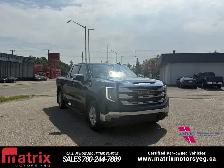2023 GMC Sierra 1500 SLE - Photo 3