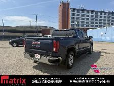 2023 GMC Sierra 1500 SLE - Photo 5