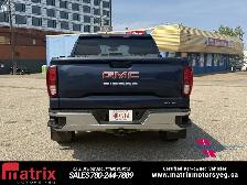 2023 GMC Sierra 1500 SLE - Photo 6
