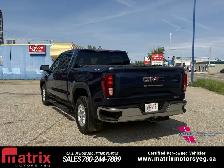 2023 GMC Sierra 1500 SLE - Photo 7