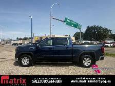 2023 GMC Sierra 1500 SLE - Photo 8