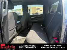 2023 GMC Sierra 1500 SLE - Photo 9