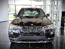 2017 BMW X3 xDrive35i Bas Kilom? - Photo 2