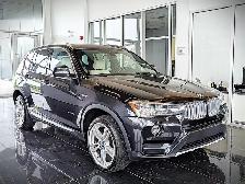 2017 BMW X3 xDrive35i Bas Kilom? - Photo 3