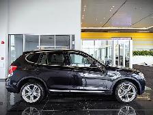 2017 BMW X3 xDrive35i Bas Kilom? - Photo 4
