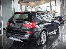 2017 BMW X3 xDrive35i Bas Kilom? - Photo 5