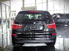 2017 BMW X3 xDrive35i Bas Kilom? - Photo 6
