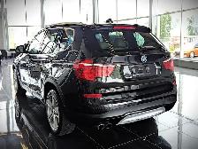 2017 BMW X3 xDrive35i Bas Kilom? - Photo 7