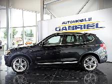 2017 BMW X3 xDrive35i Bas Kilom? - Photo 8