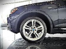 2017 BMW X3 xDrive35i Bas Kilom? - Photo 9