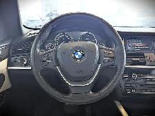 2017 BMW X3 xDrive35i Bas Kilom? - Photo 17