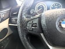 2017 BMW X3 xDrive35i Bas Kilom? - Photo 18