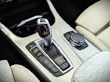 2017 BMW X3 xDrive35i Bas Kilom? - Photo 24
