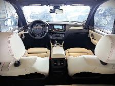 2017 BMW X3 xDrive35i Bas Kilom? - Photo 27