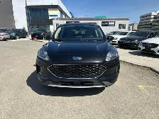 2020 Ford Escape SE 4dr All-Wheel Drive Automatic - Photo 2