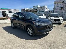 2020 Ford Escape SE 4dr All-Wheel Drive Automatic - Photo 3