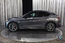 2022 Alfa Romeo Stelvio - Photo 2