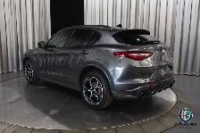 2022 Alfa Romeo Stelvio - Photo 3