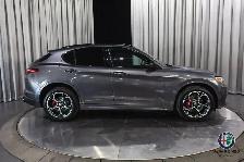 2022 Alfa Romeo Stelvio - Photo 6