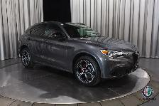 2022 Alfa Romeo Stelvio - Photo 7