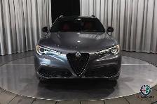 2022 Alfa Romeo Stelvio - Photo 8
