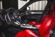 2022 Alfa Romeo Stelvio - Photo 13