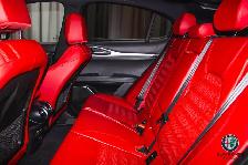 2022 Alfa Romeo Stelvio - Photo 20