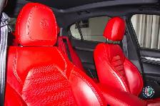 2022 Alfa Romeo Stelvio - Photo 26