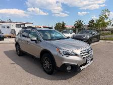 2015 Subaru Outback 3.6R AWD : Low Mileage - Photo 3