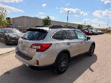 2015 Subaru Outback 3.6R AWD : Low Mileage - Photo 4