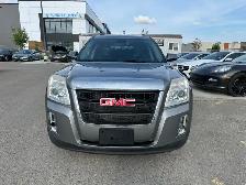 2012 GMC Terrain SLT AWD :Leather,Backup Cam,Sunroof - Photo 2