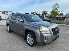2012 GMC Terrain SLT AWD :Leather,Backup Cam,Sunroof - Photo 3