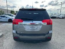 2012 GMC Terrain SLT AWD :Leather,Backup Cam,Sunroof - Photo 5