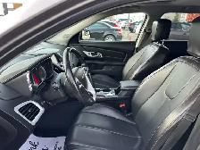 2012 GMC Terrain SLT AWD :Leather,Backup Cam,Sunroof - Photo 7