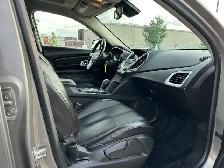 2012 GMC Terrain SLT AWD :Leather,Backup Cam,Sunroof - Photo 8