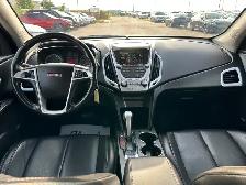 2012 GMC Terrain SLT AWD :Leather,Backup Cam,Sunroof - Photo 11